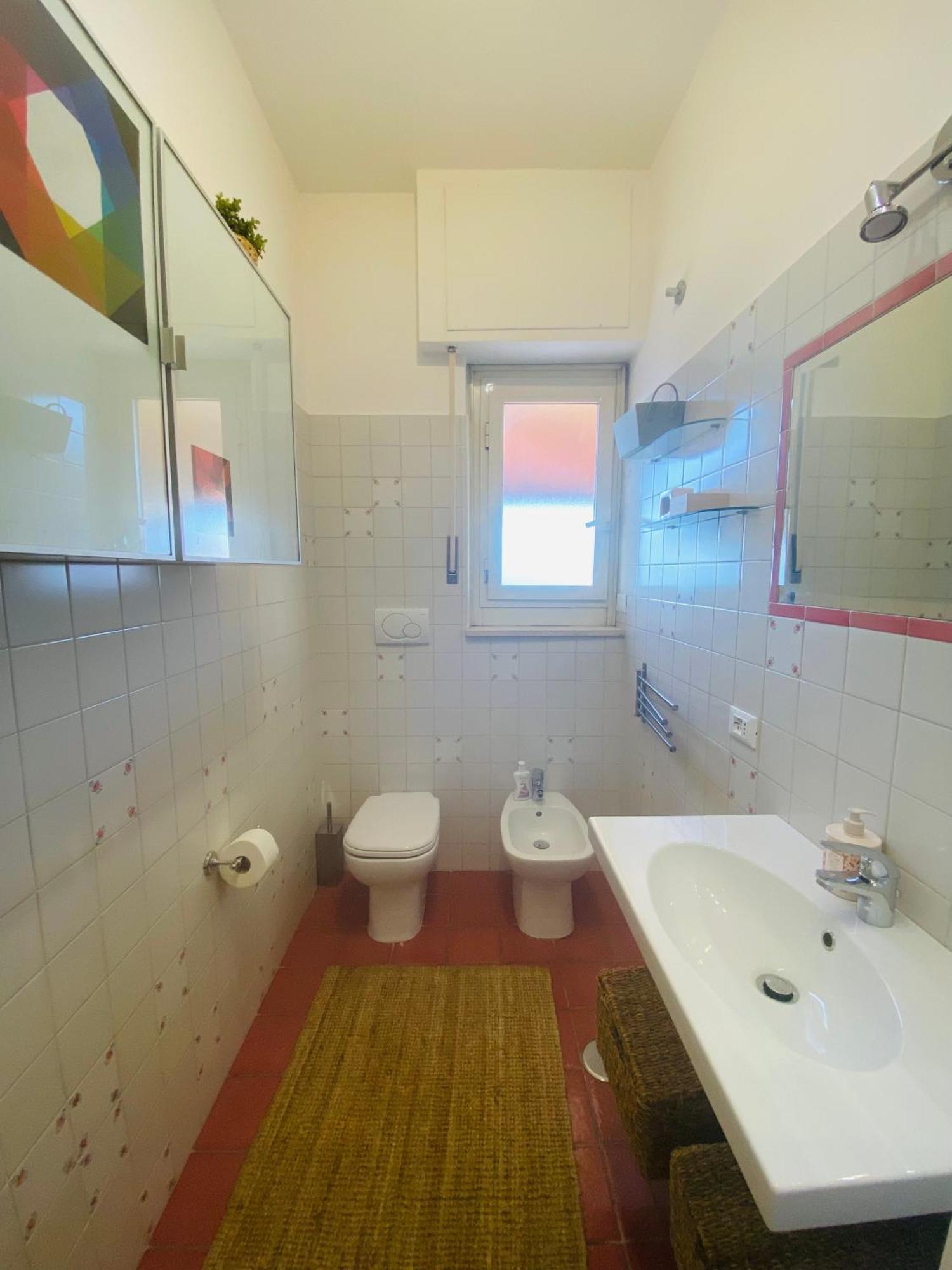 Interno 22 Appartamento *
