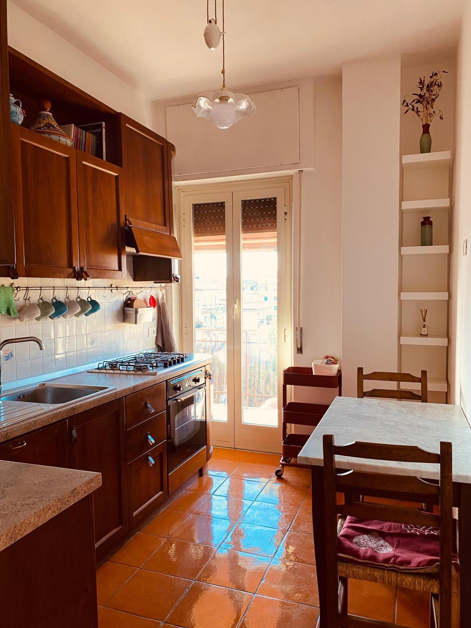 Interno 22 Appartamento